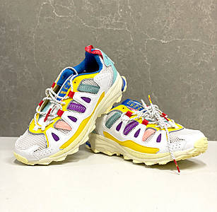 Чоловічі кросівки Adidas Superturf Adventure, штучна шкіра, текстиль, різнокольорові, розмір 42р з коробкою