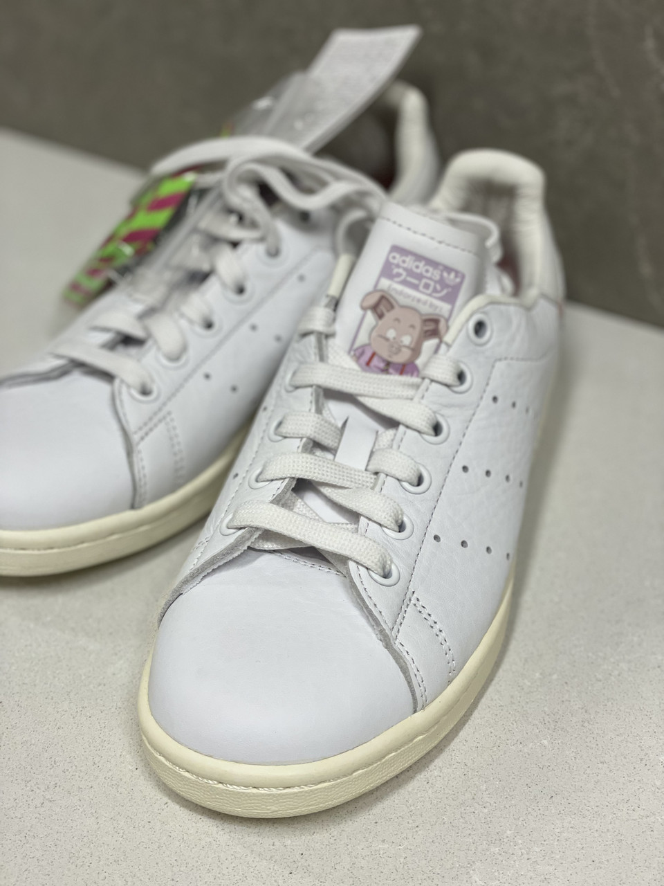 Кросівки жіночі Adidas Stan Smith Limited Edition 36р Оригінал
