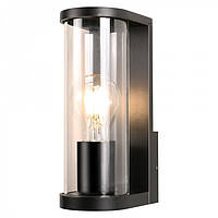 Архітектурний накладний світильник Ardero DH0110ARD під лампу чорний