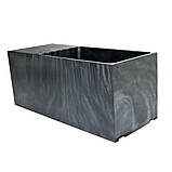 Крижана ванна Chill Tub Style Black, 180×73×77 см, фото 7