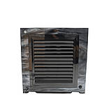 Крижана ванна Chill Tub Style Black, 180×73×77 см, фото 10