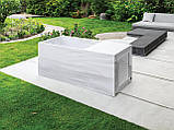 Крижана ванна Chill Tub Style White, 180×73×77 см, фото 11