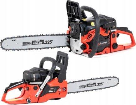 Бензопила Faworyt Pro SP23 X