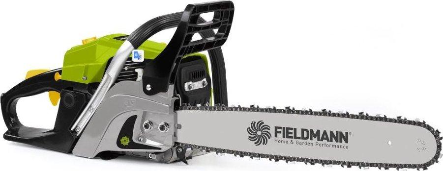 Бензопила Fieldmann FZP 56516-B