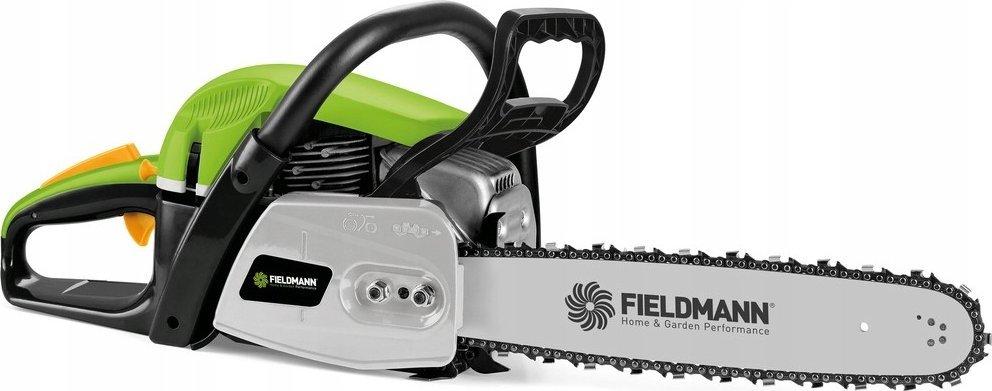 Бензопила Fieldmann FZP 5816-B