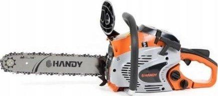 Бензопила Handy RG4114QT-A4