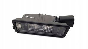 Ліхтар підсвітки номеру Seat Toledo 2012-/Volkswagen Amarok 10-/Golf VI 09-13 Sd/Hb/Golf VI 2010-  DEPO