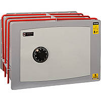 Вбудований сейф GRIFFON W.3228.C