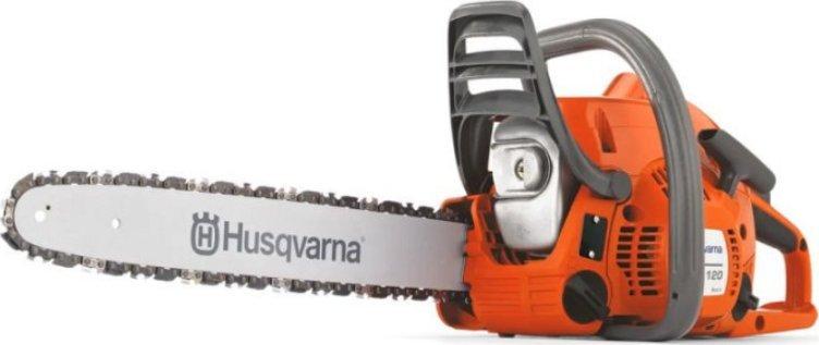Бензопила Husqvarna 120 Mark II