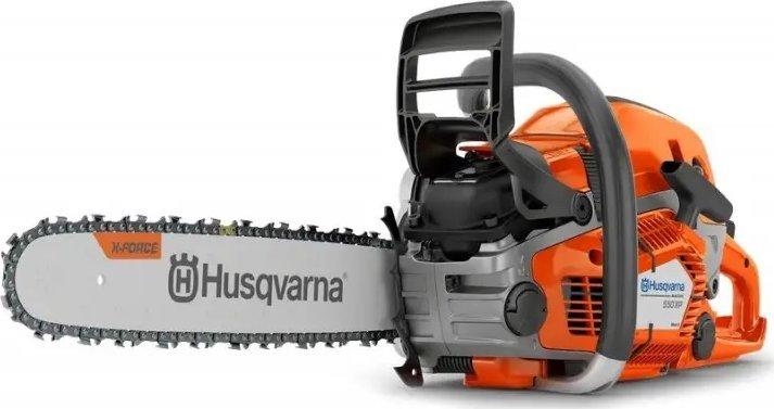 Бензопила Husqvarna 550XP Mark II
