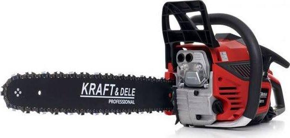 Бензопила Kraft&Dele KD5011