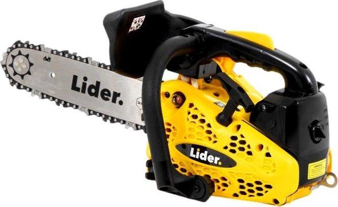Бензопила Lider RG2612-A3