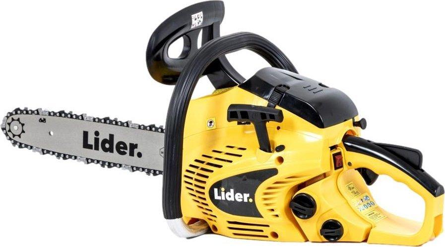 Бензопила Lider RG4114-A4