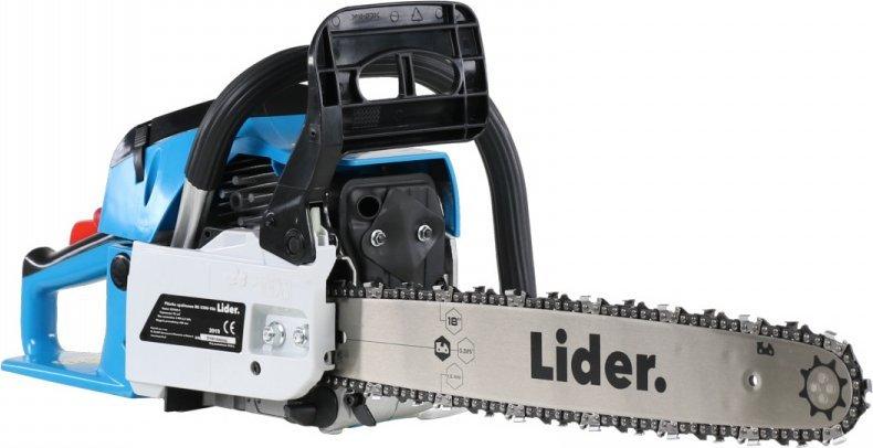 Бензопила Lider RG5318-A4