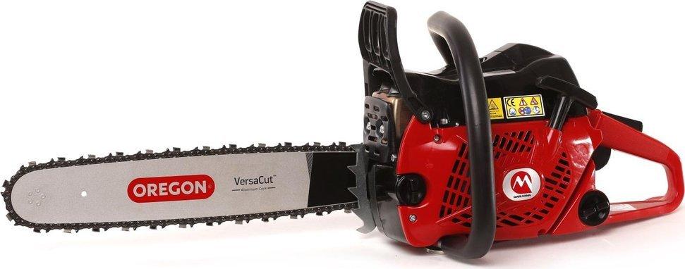 Бензопила Maruyama MCV6200
