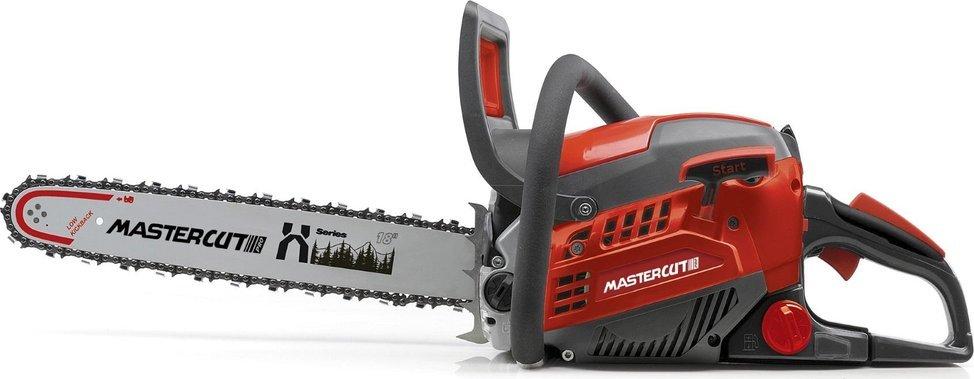 Бензопила MasterCut HCS145 Pro