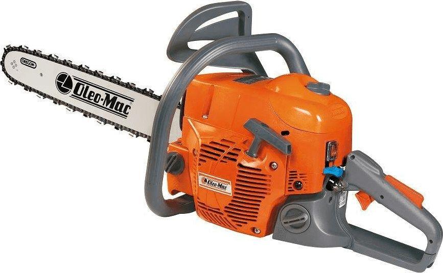 Бензопила Oleo-Mac GS 520 (50089022E2A)