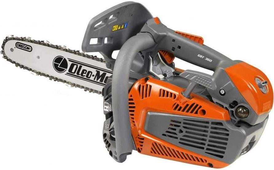 Бензопила Oleo-Mac GST 360-14 (50279002E2)