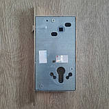 Замок врізний Ельбор 1.03.25 Кремінь, фото 2