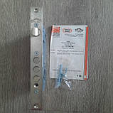 Замок врізний Ельбор 1.03.25 Кремінь, фото 4