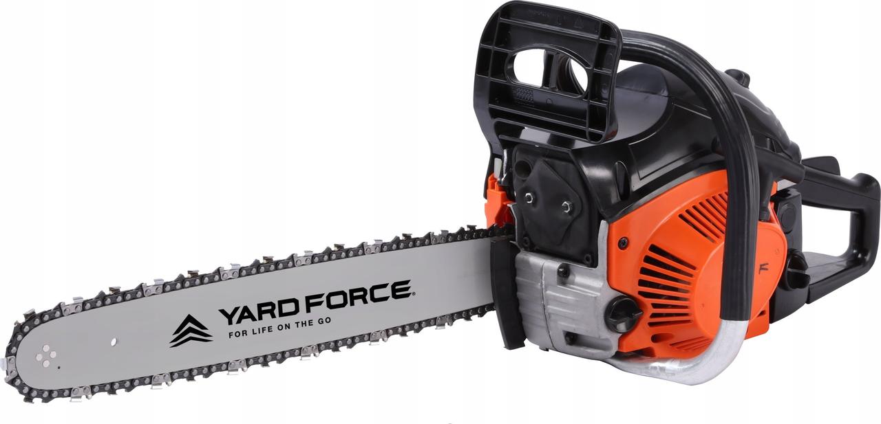 Бензопила Yard Force GLSA46