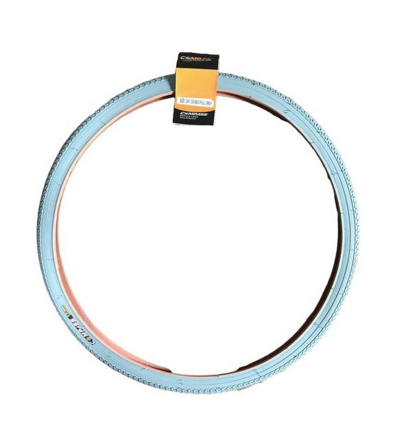 Покришка Wanda B003, 24х1 3/8 (37-540)