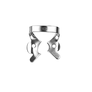 Кламмер для кофердаму №Р-2