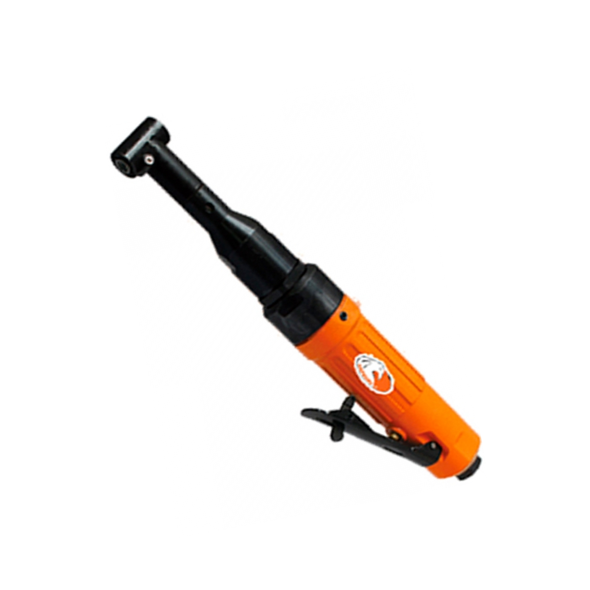 Дриль пневматичний кутовий Air Pro SA6133 - 2800 об/хв, фото 1