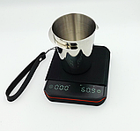 Ваги Coffee Scale Premium Mini, фото 4