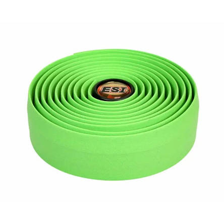 Обмотка керма ESI RCT Wrap Green Зелена, фото 2