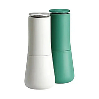 Набір подрібнювачів млинів для солі та перцю 2 шт