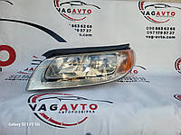 Фара ліва Volvo V 70 (2007-2012) 31214351