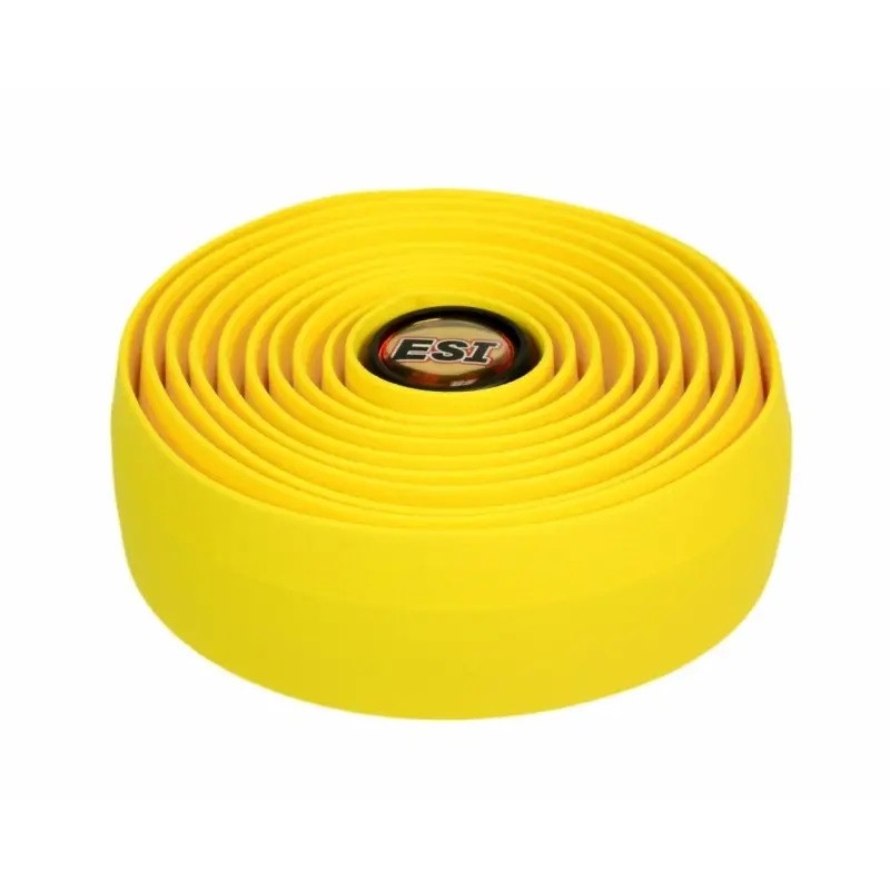 Обмотка керма ESI RCT Wrap Yellow Жовта