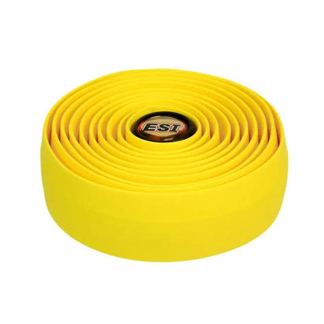 Обмотка керма ESI RCT Wrap Yellow Жовта, фото 1