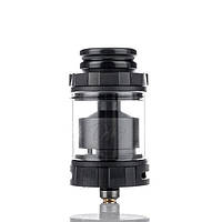 Атомайзер бак для вейпа Destiny RTA 24 mm 4ml Full Black (am410-hbr)