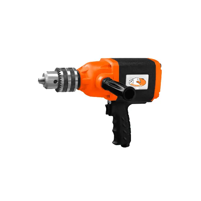 Дриль пневматичний пістолетного типу Air Pro SA6169 - 1100 об/хв, 20 Нм, фото 1