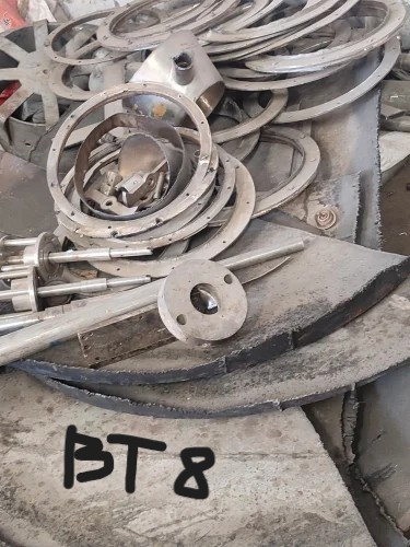 Лом титану (ВТ8), фото 1