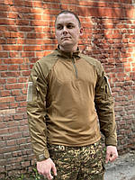 Бойова сорочка Убакс койот