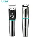 Машинка для стриження волосся VGR 101, фото 3