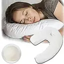 Подушка ортопедична для сну Side Sleeper Pro, фото 2