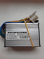 Контролер для самоката kugoo m4 pro під дисплей tf 100