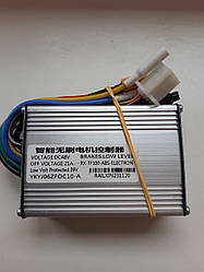 Контролер для самоката kugoo m4 pro під дисплей tf 100