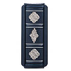 Подарункова книга в шкіряній палітурці "Збірні рубаї" Омар Хайям, фото 5