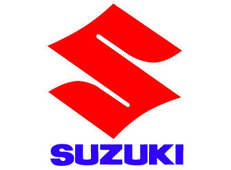 КМП на SUZUKI