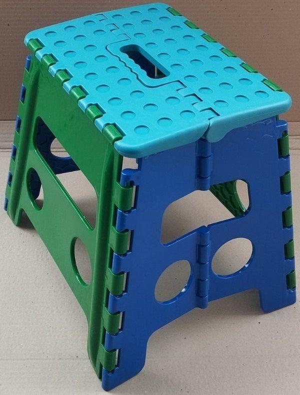 Розкладний стільчик для дорослих, фото 1