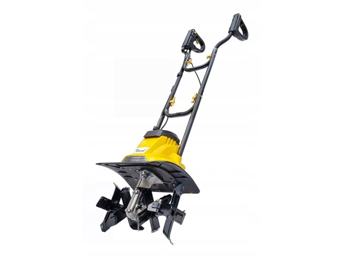 Електричний культиватор ONDRAGON OD9004, 1900 Вт