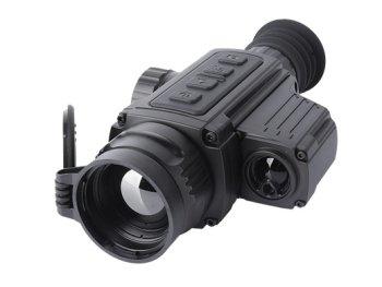 Тепловізійний приціл Dali RS535-384L з лазерним далекоміром