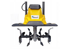 Електричний культиватор ONDRAGON OD9004, 1900 Вт, фото 4