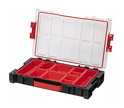 Набір ящиків для інструментів Qbrick System PRO Set 2, фото 4