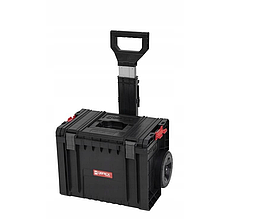 Набір ящиків для інструментів Qbrick System PRO Set 2, фото 6